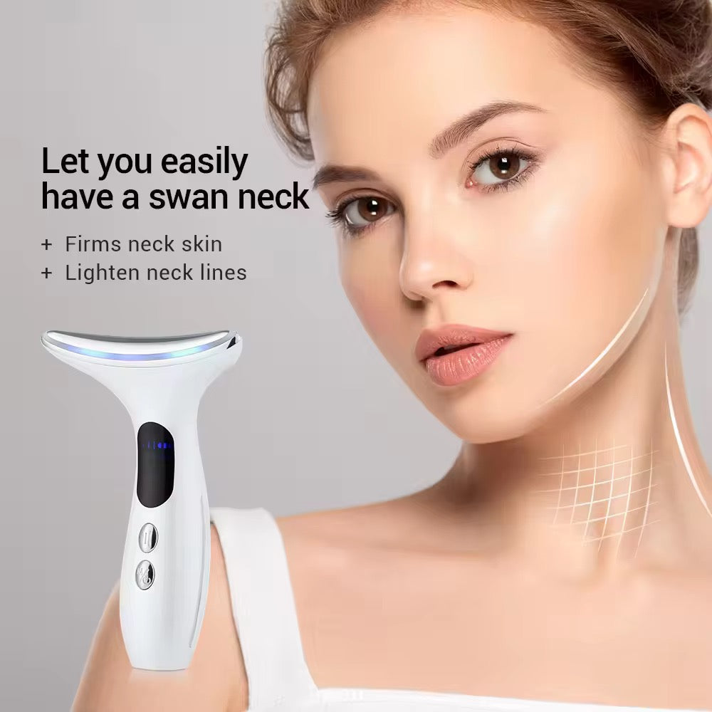 SkyLight Skincare Lysterapi-enhed