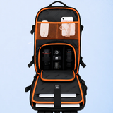 GearPak 24 – Kamera & Fotogear Rygsæk