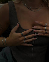 ISA RING