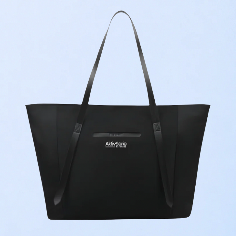 CityTote 12 –  Vandafvisende Tote