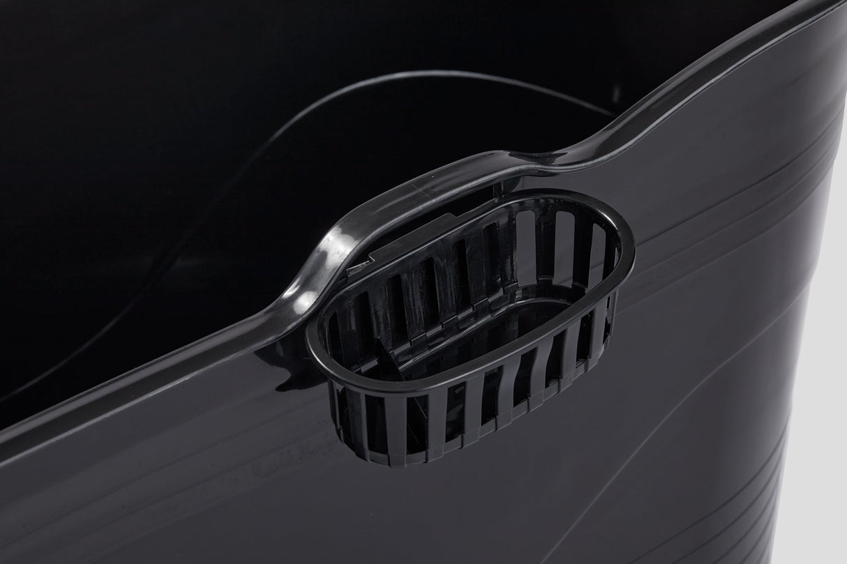 Badebalje XL – Sort | Model Tisvilde