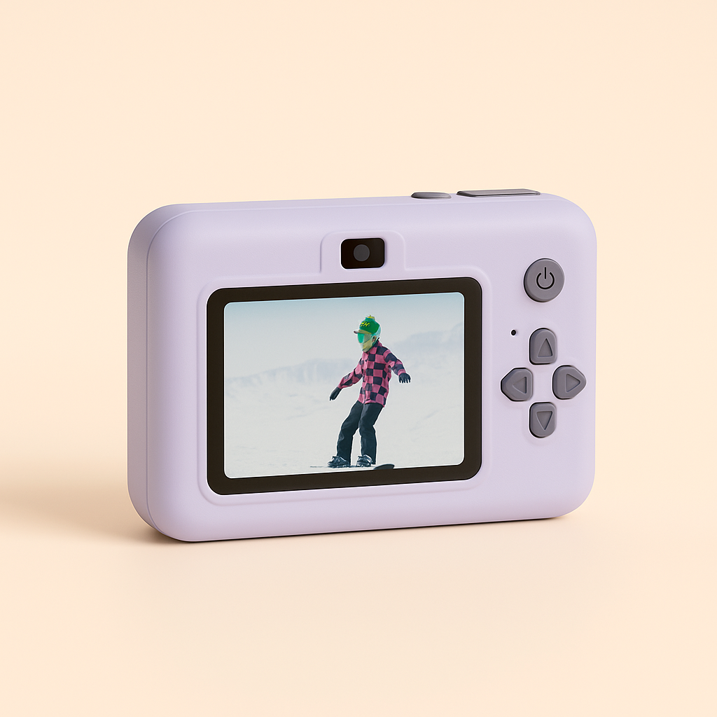 POLAROID Mini