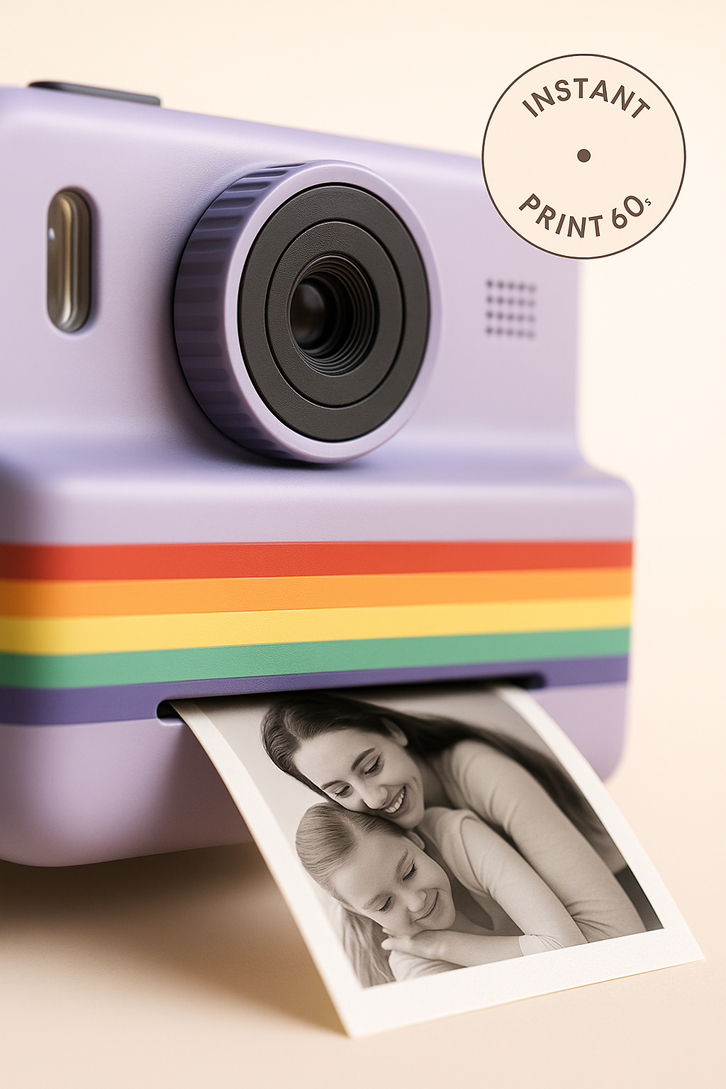 POLAROID Mini