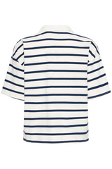 BXPrinton Polo - Blå