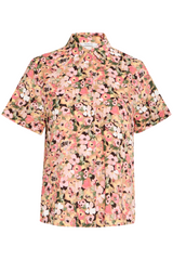 BYmmJoella Crop Skjorte