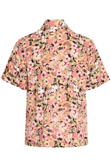 BYmmJoella Crop Skjorte