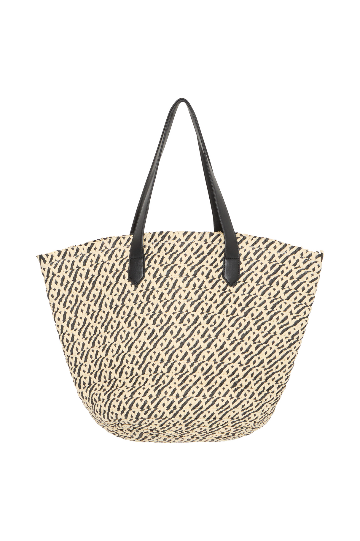 Bavanta Taske - Sort