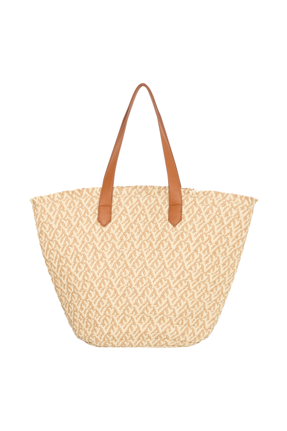 Bavanta Taske - Beige