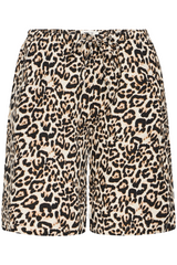 BYFalakka Long Shorts - Leo