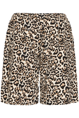 BYFalakka Long Shorts - Leo