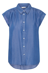 BYKosmo Skjortebluse