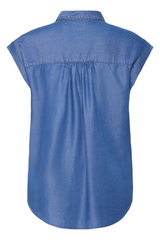 BYKosmo Skjortebluse