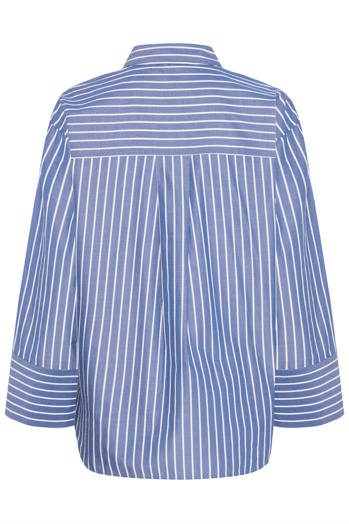 BYFiras Flower Skjorte