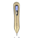 Plasma-pen - Hudbehandling