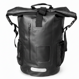 TørPak 35 – Vandtæt Rygsæk (35L)