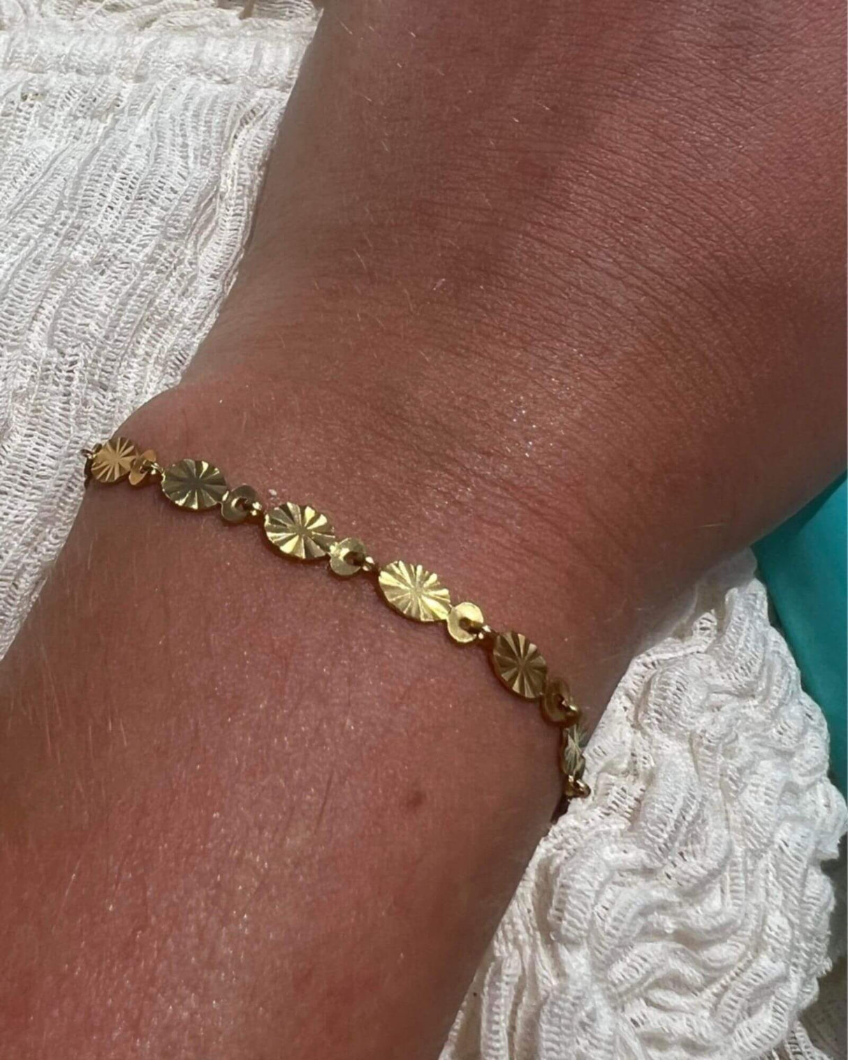 SOLEA ARMBÅND
