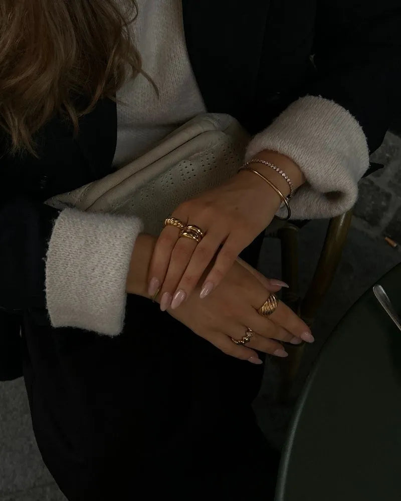 PAULINA ARMRING