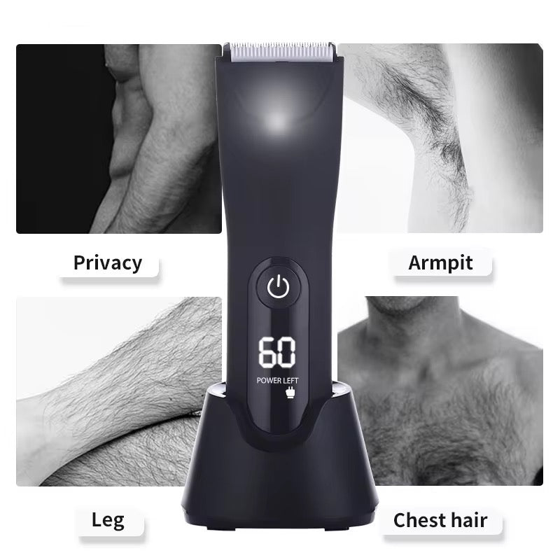 SkyBalls Mens intim & grooming trimmer