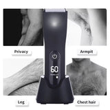 SkyBalls Mens intim & grooming trimmer