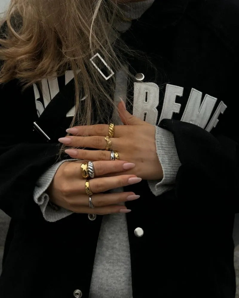 ISADORA RING