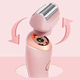 Ladyshaver hår- og hudpakke pakke