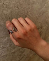 HANNAH RING