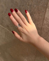 HANNAH RING