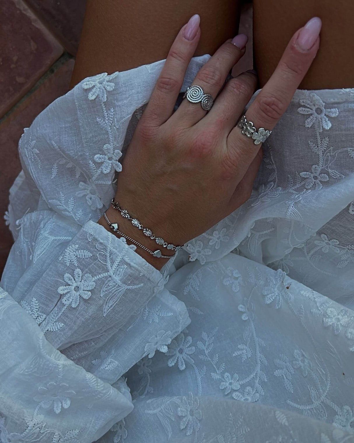 SOLEA ARMBÅND