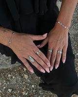 NAOMI RING