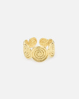 ZHANNAL RING