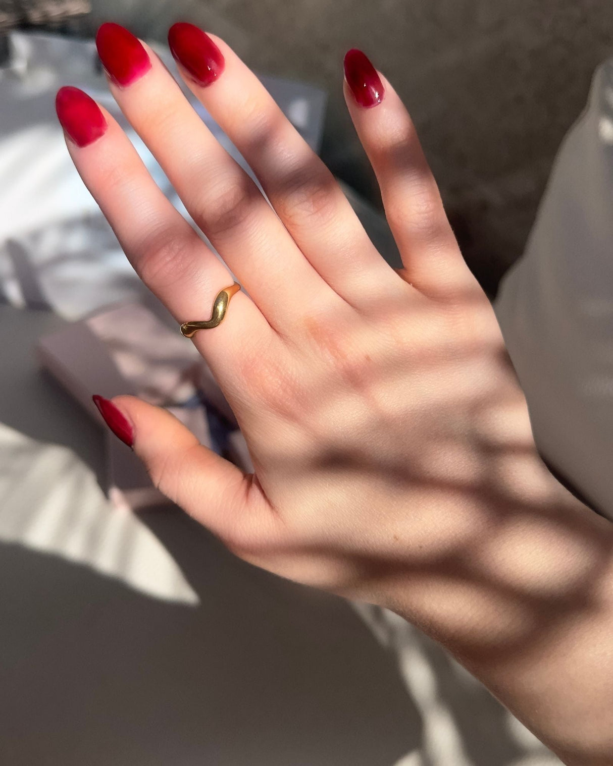 KAISA RING