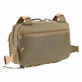FrontPak 6 – Taktisk Taske til Fiskeri & Friluftsliv (6L)