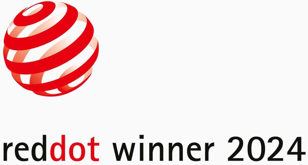 roborock S8 MaxV Ultra Saugroboter mit Wischfunktion&Hebarem Wischmopp, Umfangreiche Reinigung Durch die ausfahrbaren Seitenbürste, 10.000 Pa, 60 °C Heißwasser-Moppwäsche, All-in-One-Dock