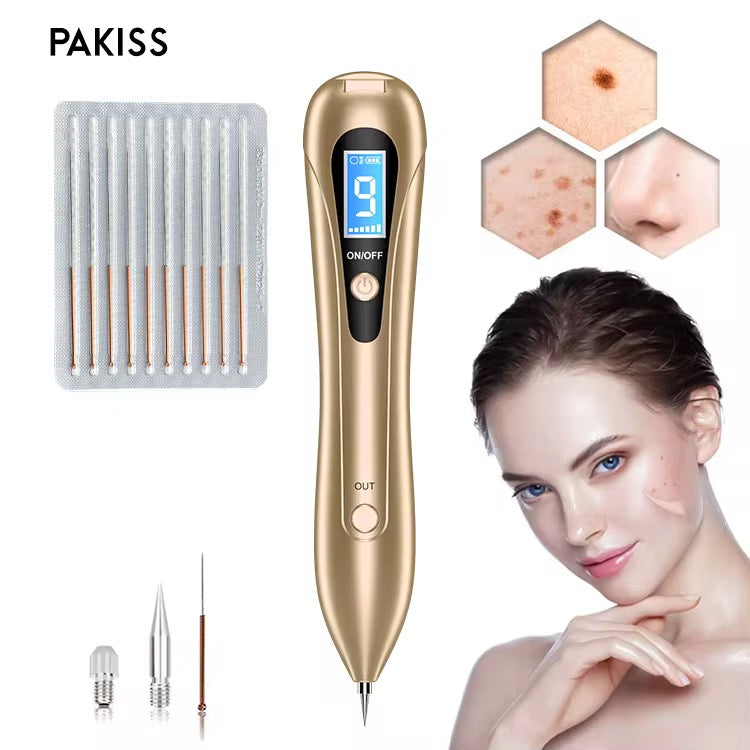Ekstra nålesæt til Plasma-pen