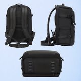 GearPak 24 – Kamera & Fotogear Rygsæk