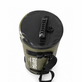 DriftPak –  Vandtæt Duffeltaske (34L)