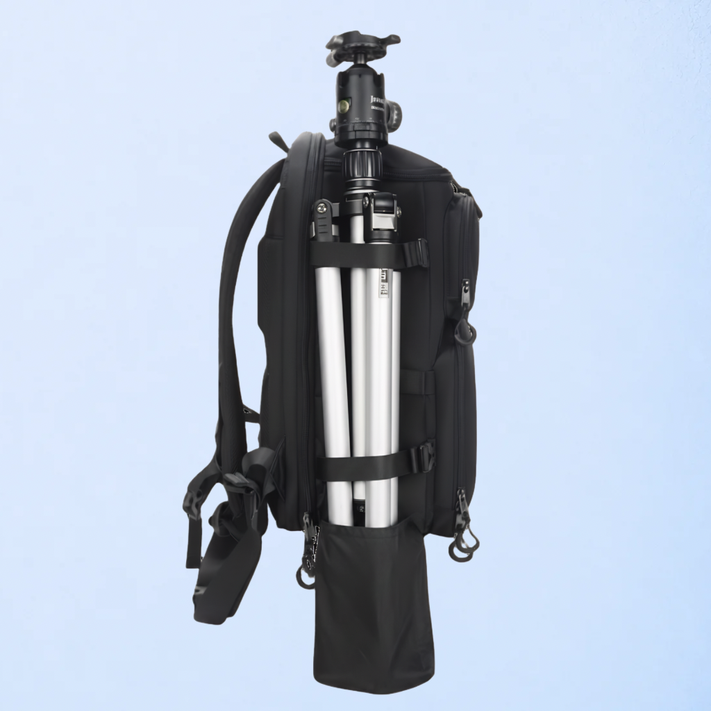 GearPak 24 – Kamera & Fotogear Rygsæk