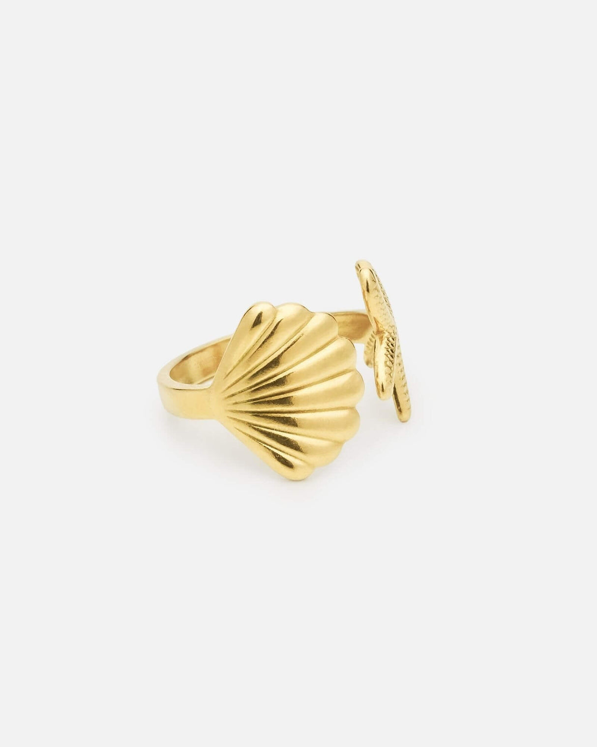 HANNAH RING