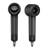 Mini Ionic Proff – Kompakt størrelse, professionel power