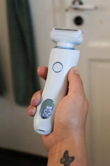 Ladyshaver - Bedst i test