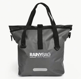 Vejrfast 35 – Vandtæt Tote (35L)