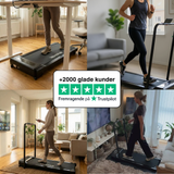 WorkWalk Pro Løbebånd