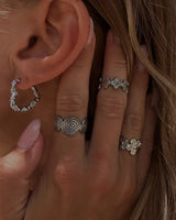 ZHANNAL RING