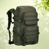 Trekker 45 – Rummelig Rygsæk til Vandring & Friluft (45L)
