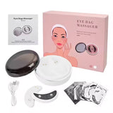 EyeSkin - Øjenlysterapi og massage "subcutis" - UDSALG