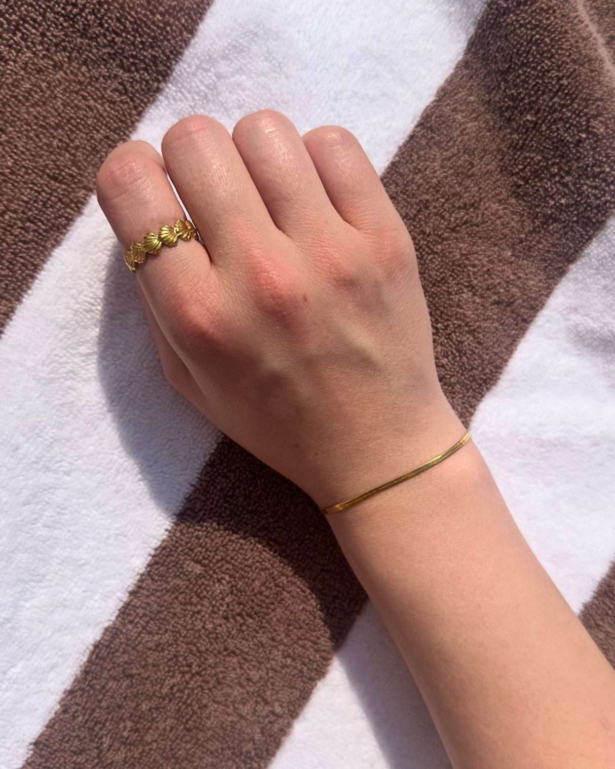 INES BABY ARMBÅND