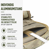Vandrer 26 – Robust Rygsæk til Vandring & Aktiv Brug (26L)
