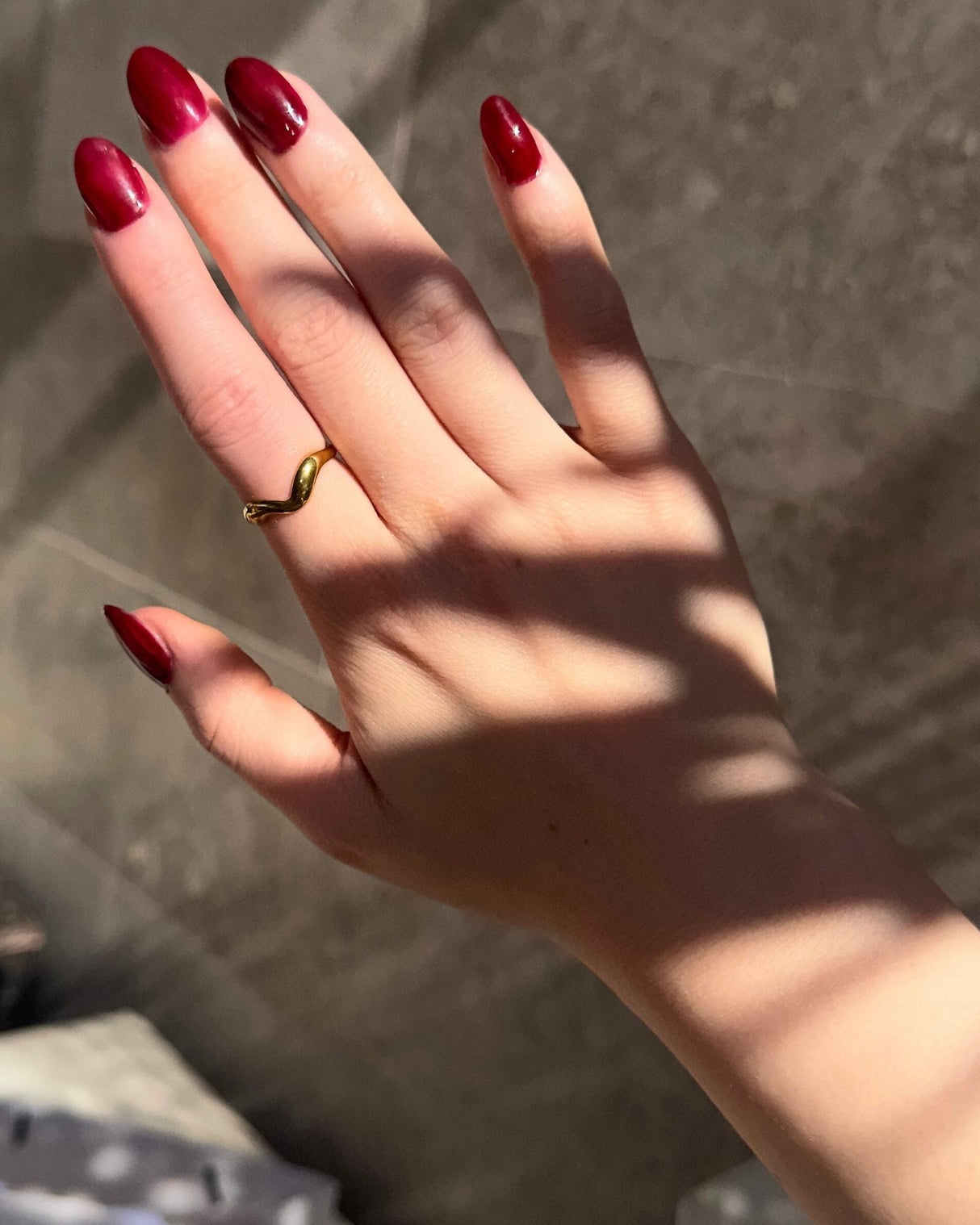 KAISA RING