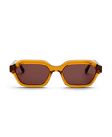 ANTHONY Brown Coffee - Solbrille