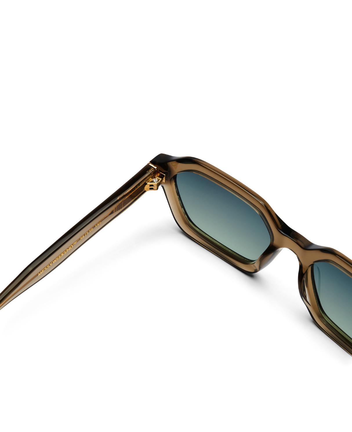 ANTHONY Green Bottle - Solbrille